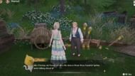 Go back and talk to Fresnay again (Image via Sportskeeda Gaming/Infold Games)